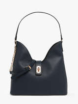 Sac Port paule Venise Torrow Bleu venise TVEN03