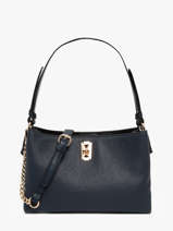 Sac Port paule Venise Torrow Bleu venise TVEN04