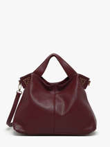 Sac  Main Studs Miniprix Violet studs 2341
