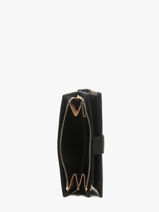 Portefeuille Cuir Hexagona Multicolore bahia 688265-vue-porte