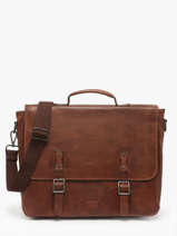 Documententas Basilic pepper Bruin traveler BTRA02