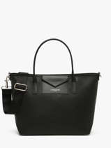 Sac � Main Maya Double Kba Lancaster Noir maya double kba 102