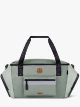 Sac De Voyage Cabine Sac � Dos Travel Cabaia Vert travel EXP