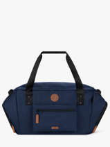 Sac De Voyage Cabine Sac � Dos Travel Cabaia Bleu travel EXP