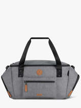 Sac De Voyage Cabine Sac  Dos Travel Travel Cabaia Gris travel EXP