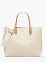 Sac Bandouli�re Th Distinct Tommy hilfiger Beige th distinct AW17463