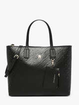 Cross Body Tas Th Icon Tommy hilfiger Zwart th icon AW17684