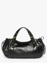 Sac Port paule Premium Gerard darel Noir premium DCS01417