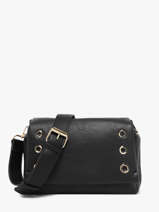 Sac Bandoulire Plum Torrow Noir plum TPLU1B