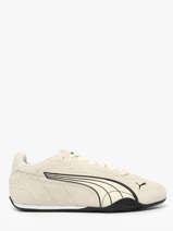 Sneakers Puma Wit accessoires 40268104