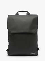 Rugzak Nuit�e Cluse Zwart backpack CX035
