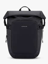 Reistas Voor Cabine Rugzak Backpack Kapten and son Zwart backpack S