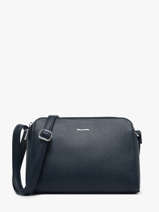 Sac Bandouli�re Sable Miniprix Bleu sable 2