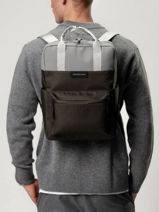 Sac  Dos Business 1 Compartiment + Pc 15