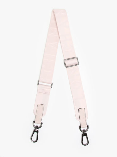 Longchamp Bandouli�re sangle pliage xtra Bijoux Bleu