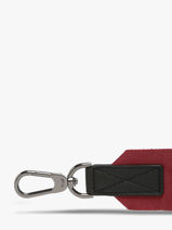 Longchamp 3d accessoires Bijoux Multicolore-vue-porte