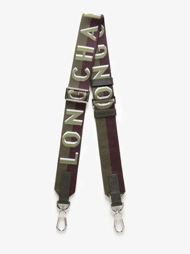 Longchamp Bandoulire ombre Juwelen Veelkleurig