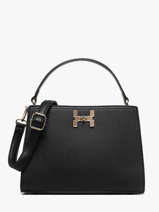 Sac Bandoulire Argile Miniprix Noir argile R1997
