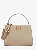 Sac Bandoulire Argile Miniprix Beige argile R1997