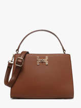 Sac Bandoulire Argile Miniprix Marron argile R1997