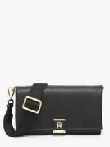 Sac Bandoulire Th Her Tommy hilfiger Noir th her AW17949