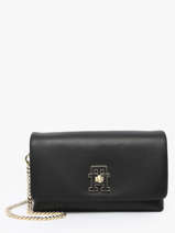 Sac Bandoulire Modern Tommy Tommy hilfiger Noir modern tommy AW17462