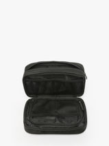 Trousse De Toilette Th Nylon Travel Tommy hilfiger Noir th nylon travel AM13526-vue-porte