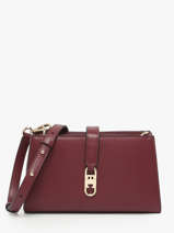 Sac Bandoulire Th Libre Tommy hilfiger Rouge th libre AW18005