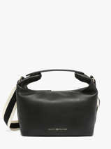 Sac Bandoulire Th Logotape Tommy hilfiger Noir th logotape AW17451