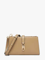 Sac Bandoulire Th Libre Tommy hilfiger Beige th libre AW18005