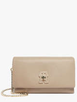 Sac Bandoulire Modern Tommy Tommy hilfiger Beige modern tommy AW17462