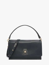 Sac Bandoulire Modern Tommy Tommy hilfiger Bleu modern tommy AW17465