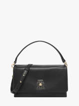 Schoudertas Modern Tommy Tommy hilfiger Zwart modern tommy AW17465