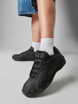 Sneakers Inhale Puma Noir men 40327507-vue-porte
