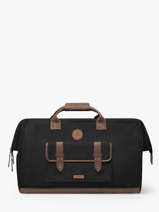 Sac De Voyage Cabine Sac  Dos Travel Cabaia Noir travel DUFFV2