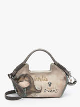Sac Port Main Real Anekke Beige real 41701407