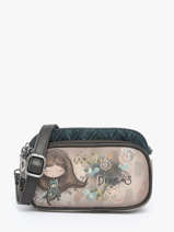 Sac Bandoulire Real Anekke Beige real 41703445