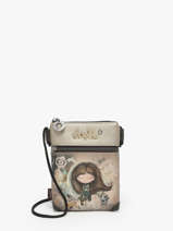 Cross Body Tas Real Anekke Beige real 41703904