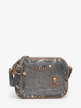 Sac Bandoulire Real Anekke Gris real 41783188