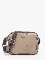 Cross Body Tas Evolution Anekke Veelkleurig evolution 41773188