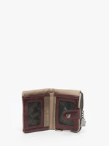 Porte-monnaie Evolution Anekke Multicolore evolution 41779910-vue-porte