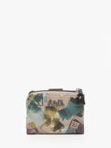 Portemonnee Evolution Anekke Veelkleurig evolution 41779910