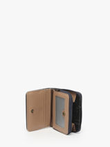 Porte-monnaie Parisian Anekke Beige parisian 41859903-vue-porte