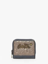 Porte-monnaie Anekke Beige parisian 41859903