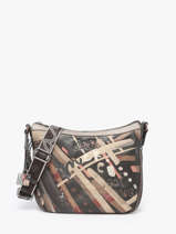 Sac Bandouli�re Parisian Anekke Beige parisian 41813138