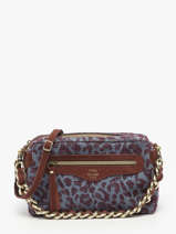 Sac Bandoulire Jn Mila louise Violet jn 2367AJN1