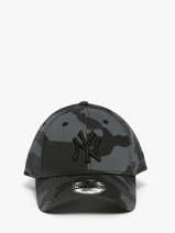 Casquette New era Noir new era 12051998