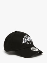 Casquette New era Noir new era 12292584-vue-porte