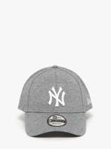 Casquette New era Gris new era 12523896