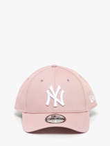 Casquette New era Rose new era 60244716